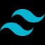 Tailwind CSS logo